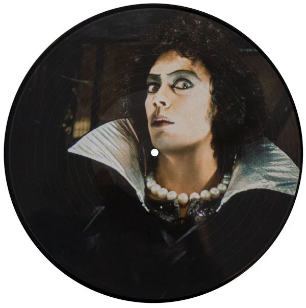 The Rocky Horror Picture Show - The Rocky Horror Picture Show [Picture Disc]