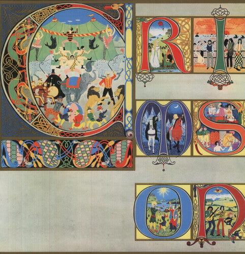 King Crimson - Lizard [Import]