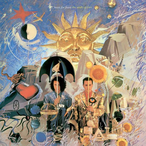 [DAMAGED] Tears For Fears - The Seeds Of Love