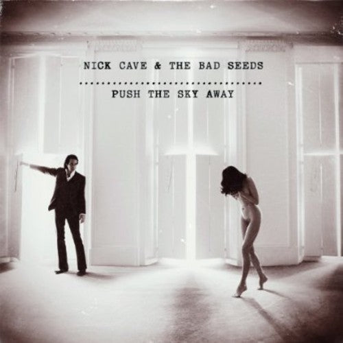 Nick Cave The Bad Seeds - Push The Sky Away