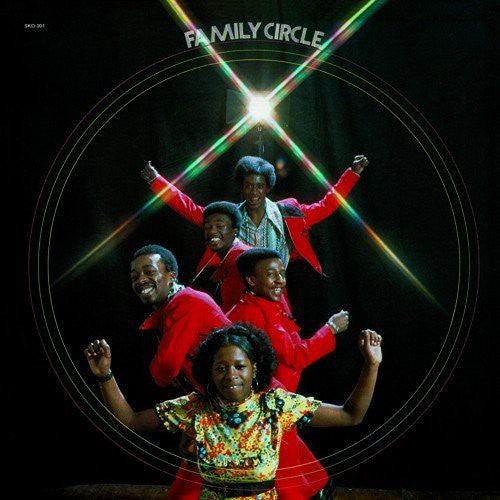 The Family Circle - Family Circle