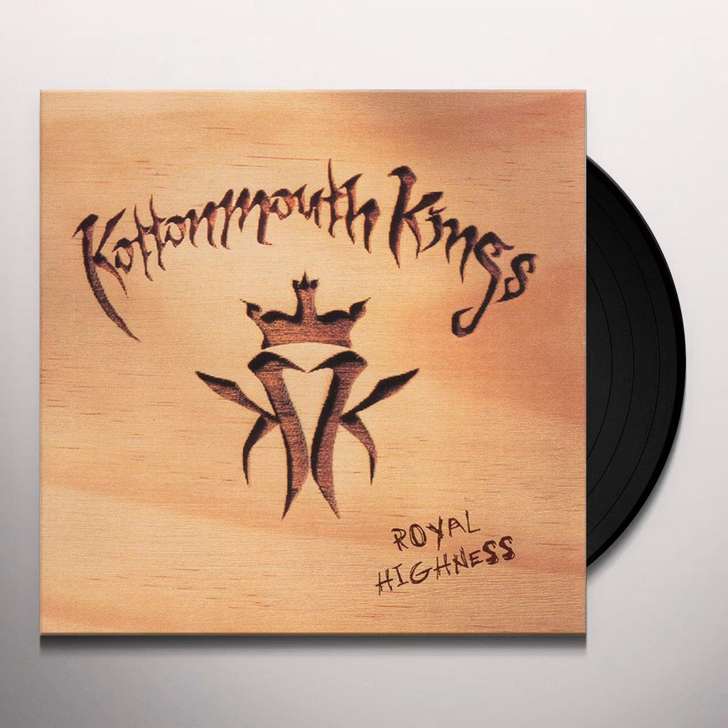 Kottonmouth Kings - Royal Highness
