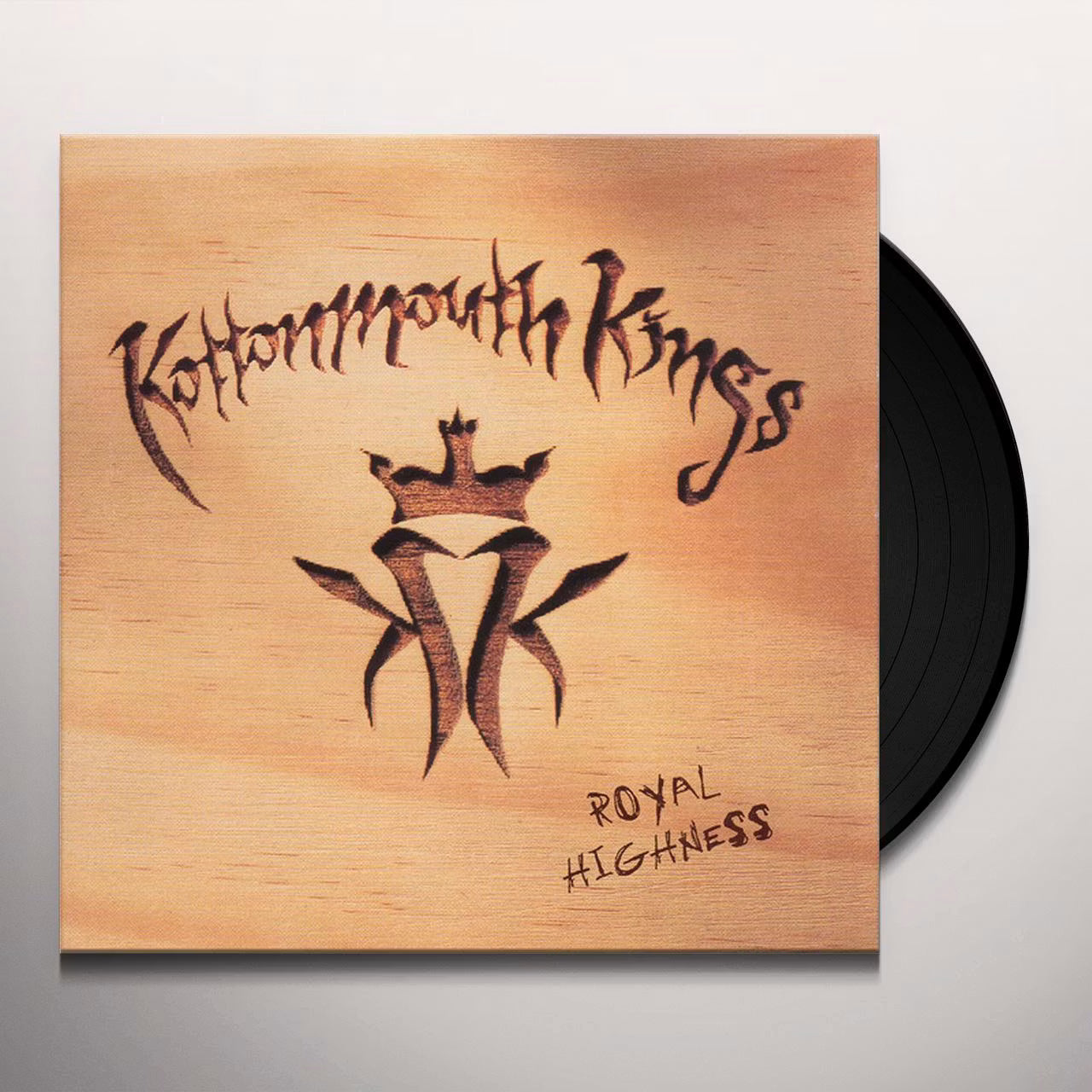 Kottonmouth Kings - Royal Highness