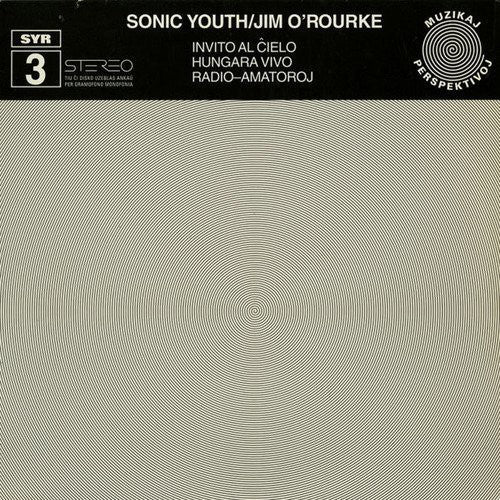 Sonic Youth - Invito Al Cielo