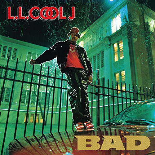 LL Cool J - Bigger & Deffer [Explicit Content]