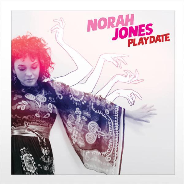 [DAMAGED] Norah Jones - Playdate