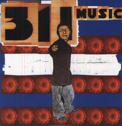 [DAMAGED] 311 - Music