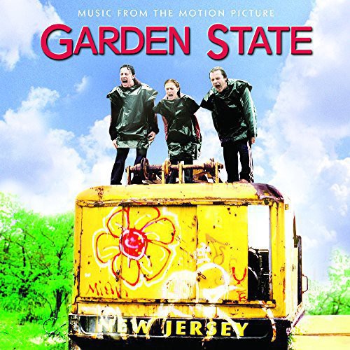 Various - Garden State (Music From the Motion Picture) [Import]