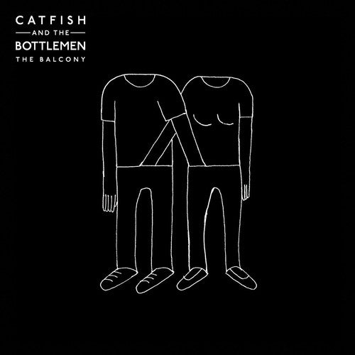 Catfish & The Bottlemen - Balcony [Import]