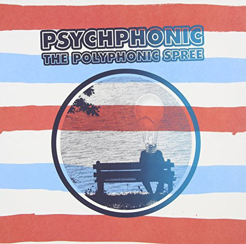 Polyphonic Spree - Psychphonic