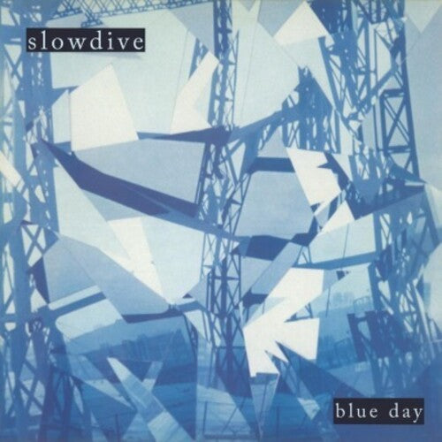 Slowdive - Blue Day [Import]