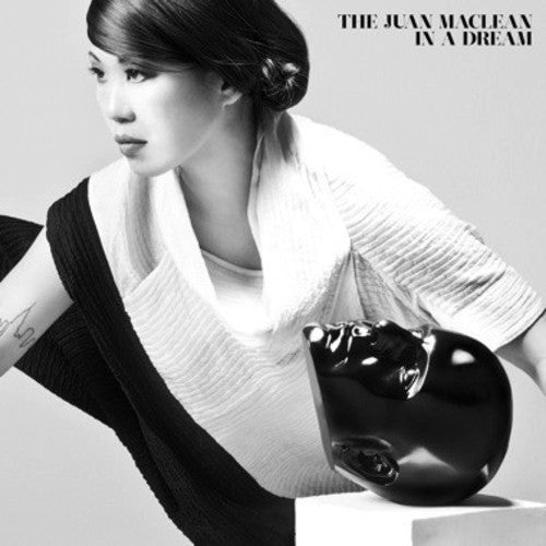 The Juan MacLean - In A Dream