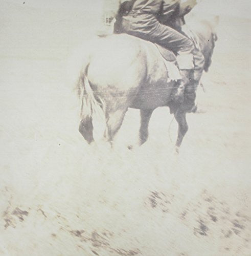 Bruce Langhorne - Hired Hand (Original Soundtrack)