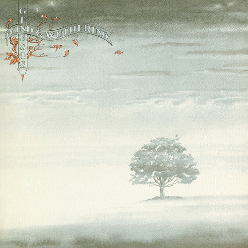 Genesis - Wind Wuthering