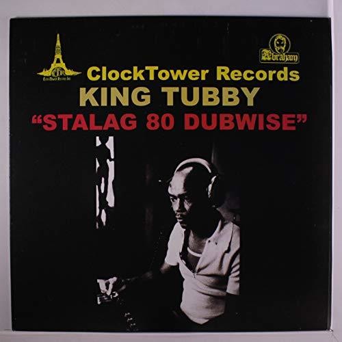 King Tubby - Stalag 80 Dubwise