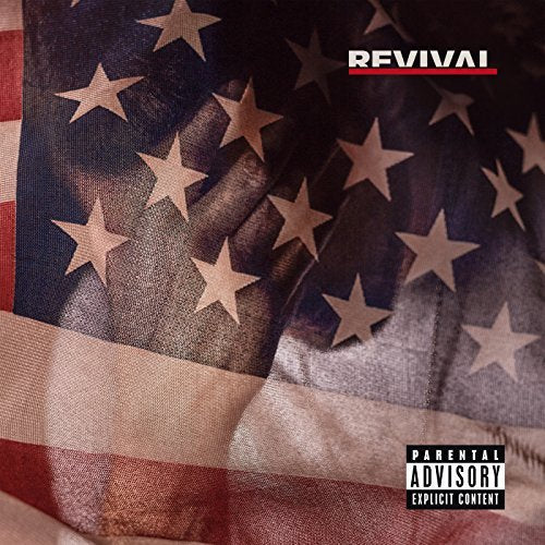 [DAMAGED] Eminem - Revival