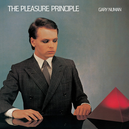 [DAMAGED] Gary Numan - The Pleasure Principle