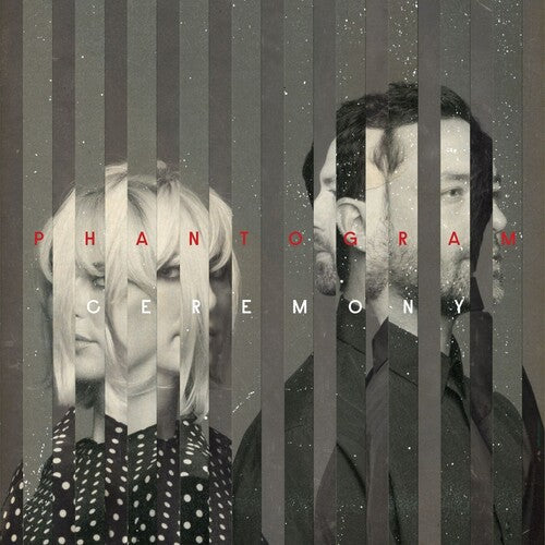 [DAMAGED] Phantogram - Ceremony