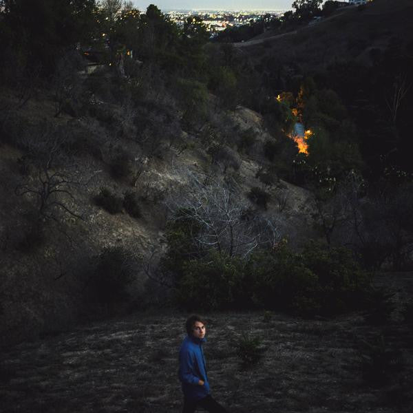 [DAMAGED] Kevin Morby - Singing Saw