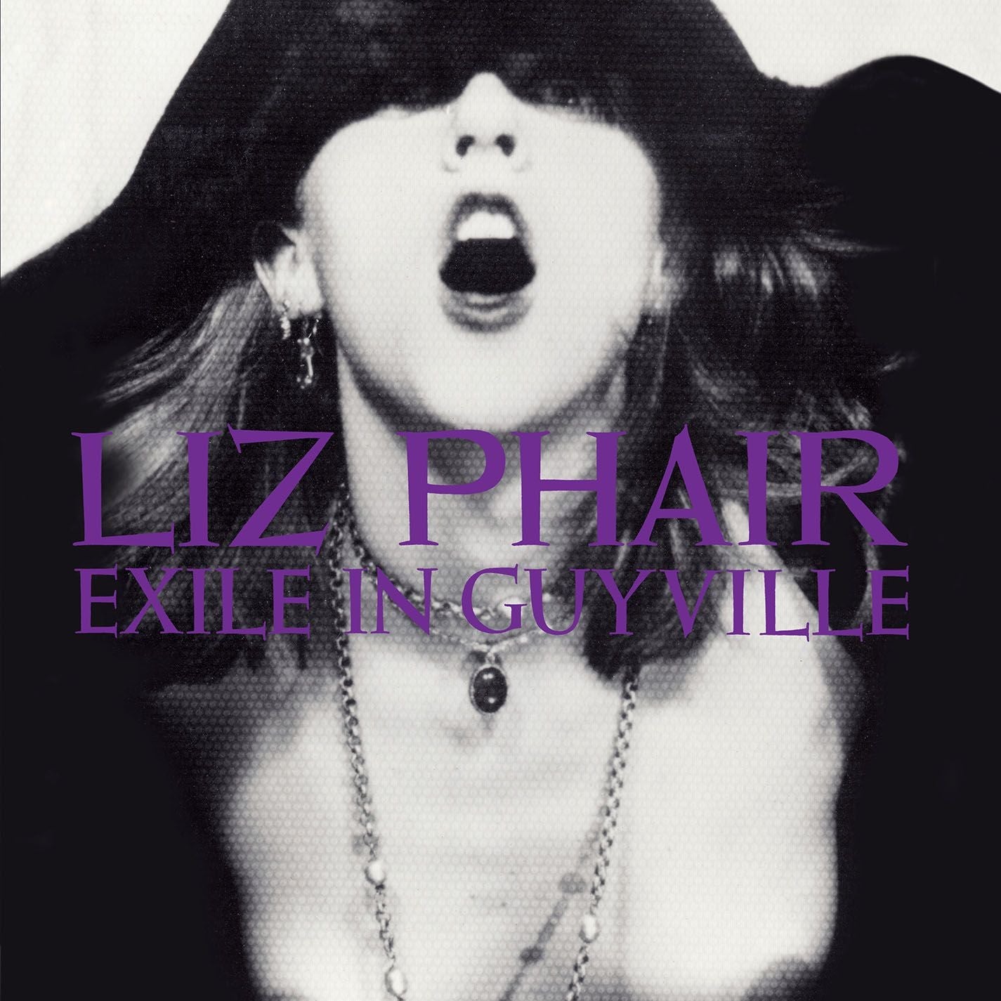 [DAMAGED] Liz Phair - Exile In Guyville
