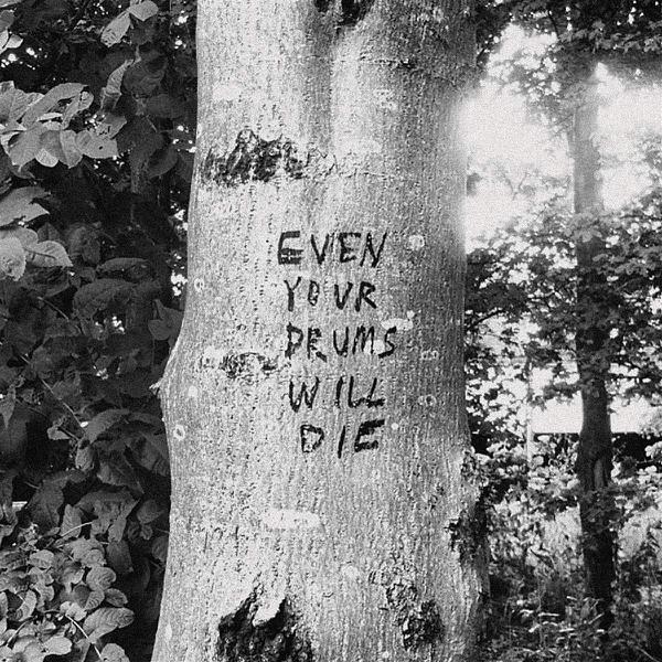 [DAMAGED] Richard Swift - Even Your Drums Will Die: Live at Pendarvis Farm 2011