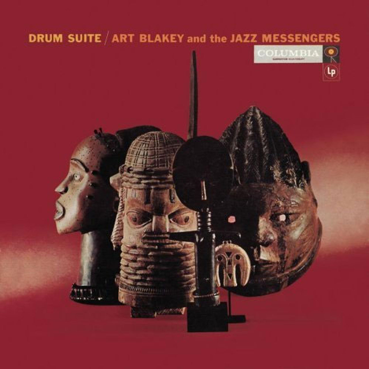 Art Blakey and the Jazz Messengers - Drum Suite (Mono)