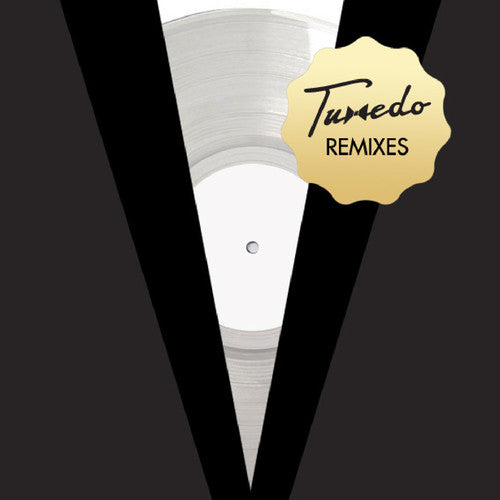 Tuxedo - Tuxedo Remixes [12"]