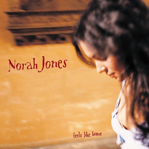 [PRE-ORDER] Norah Jones - Feels Like Home [Release Date: 05/23/2025]
