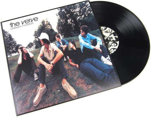 [DAMAGED] The Verve - Urban Hymns