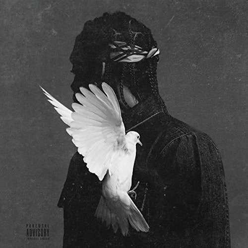 Pusha T - King push: Darkest Before Dawn (The Prelude)