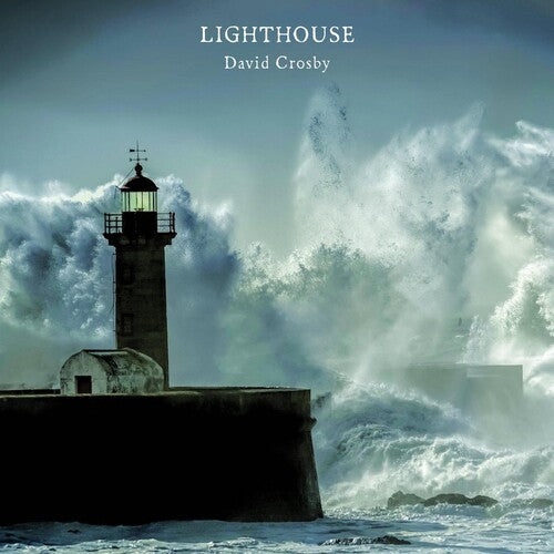 [DAMAGED] David Crosby - Lighthouse