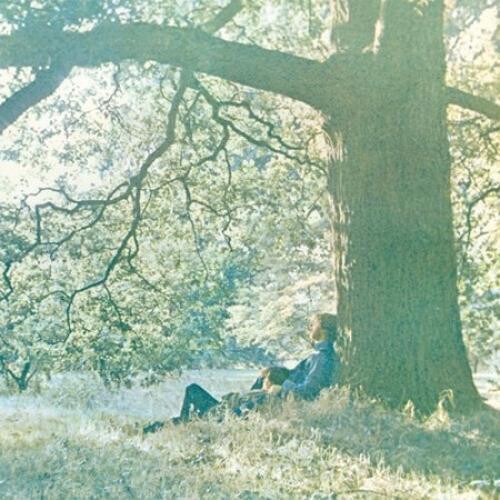 [DAMAGED] Yoko Ono - Plastic Ono Band