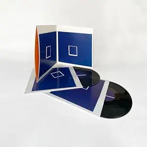 [PRE-ORDER] Underworld - Beaucoup Fish [Release Date: 05/16/2025]