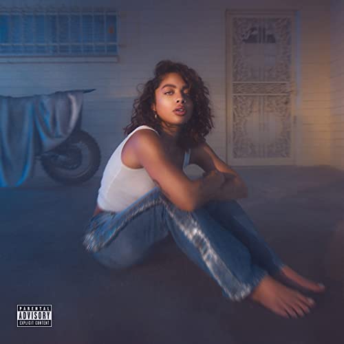 Kiana Lede - Kiki