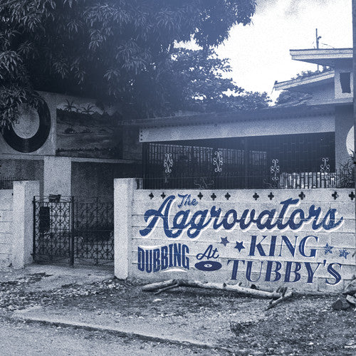 The Aggrovators - Dubbing At King Tubby s Vol 2