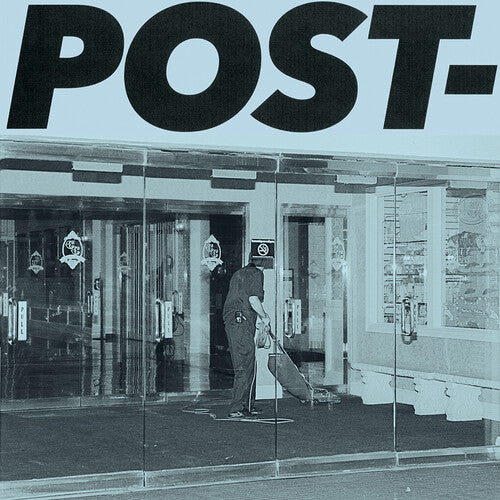 Jeff Rosenstock - POST
