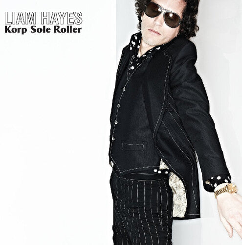 Liam Hayes - Korp Sole Roller