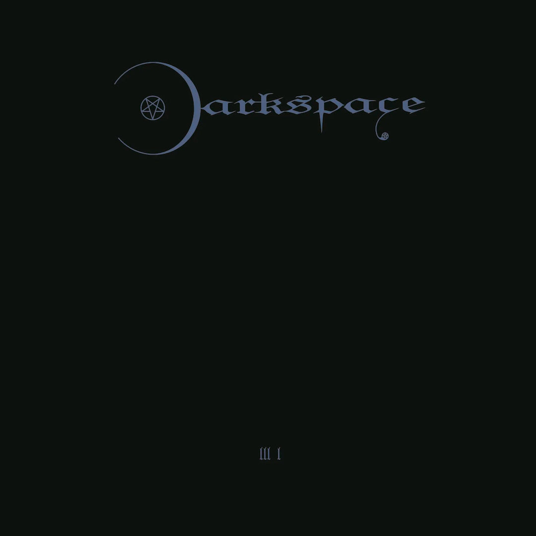 Darkspace - Dark Space Iii I