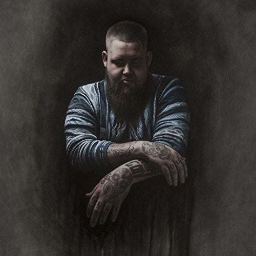 Rag n Bone Man - Human