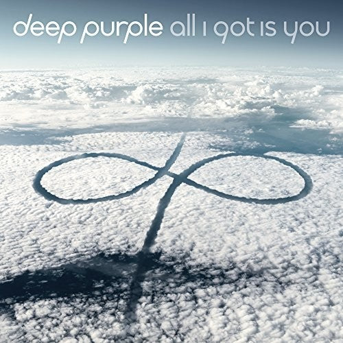 Deep Purple - All I Got Is You [12" Single]