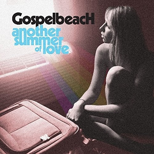 [DAMAGED] Gospelbeach - Another Summer Of Love