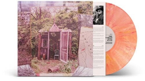 Marcus King - Carolina Confessions [Indie-Exclusive Orange Marble Vinyl]
