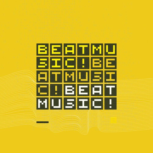Mark Guiliana - Beat Music Beat Music Beat Music