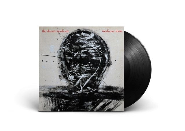 [PRE-ORDER] The Dream Syndicate - Medicine Show [Release Date: 10/17/2025]
