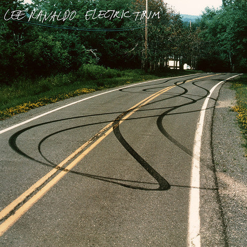 [DAMAGED] Lee Ranaldo - Electric Trim