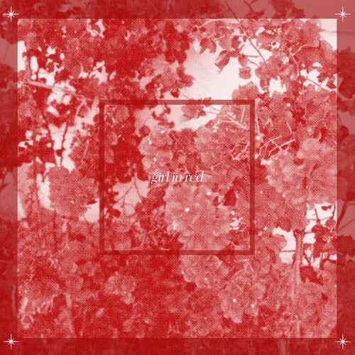 Girl In Red - Beginnings [Red Vinyl]