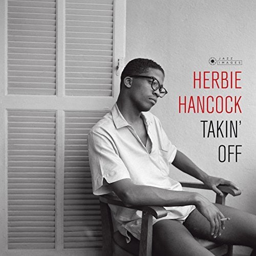 Herbie Hancock - Takin Off [Import]