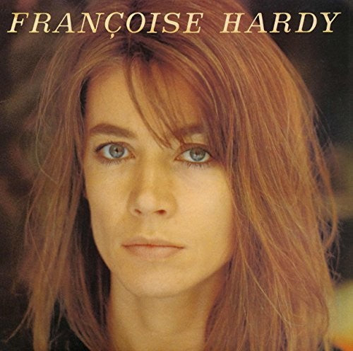 [PRE-ORDER] Francoise Hardy - J'écoute de la musique saoule [Release Date: 09/26/2025]