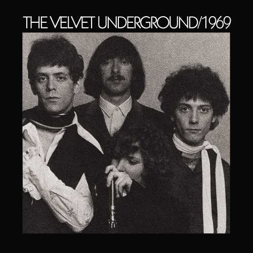[DAMAGED] The Velvet Underground - 1969