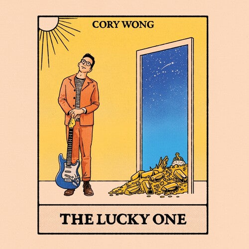 [DAMAGED] Cory Wong - The Lucky One